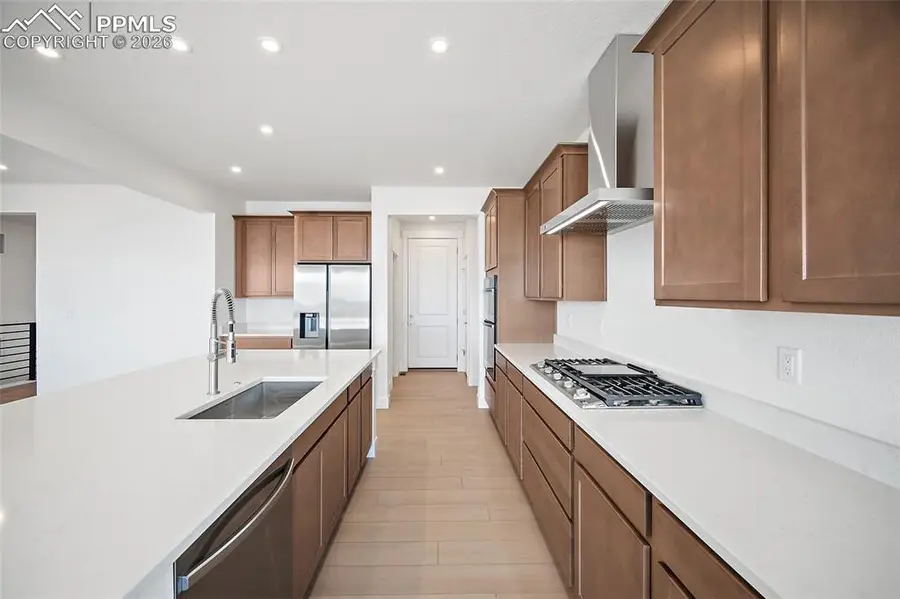 347 Grand Summit Drive, Monument, CO 80132 - #3