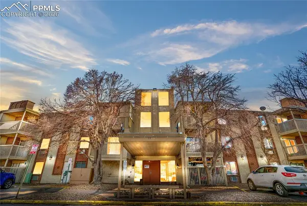 1300 Parker Road #110, Denver, CO 80231