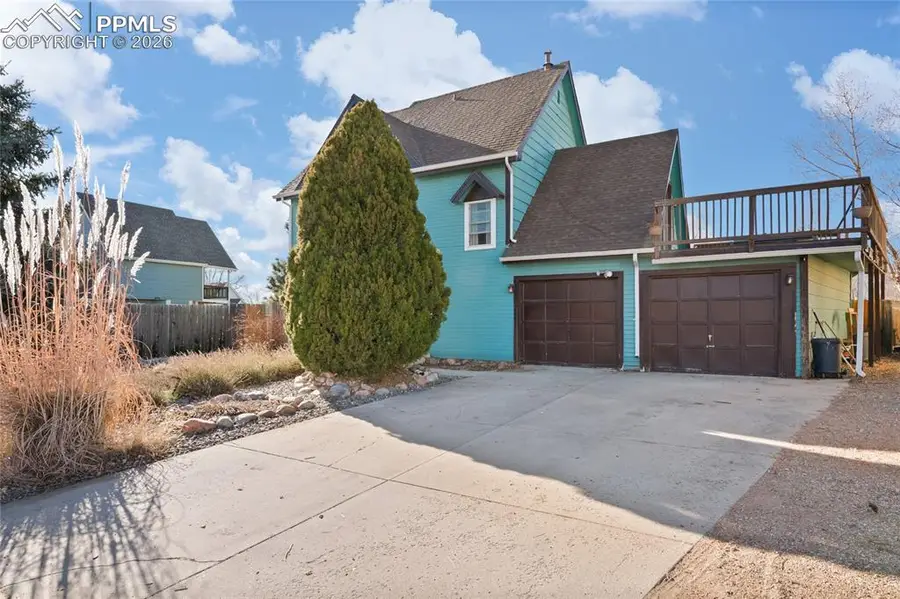 3396 Foxridge Drive, Colorado Springs, CO 80916 - Image #2