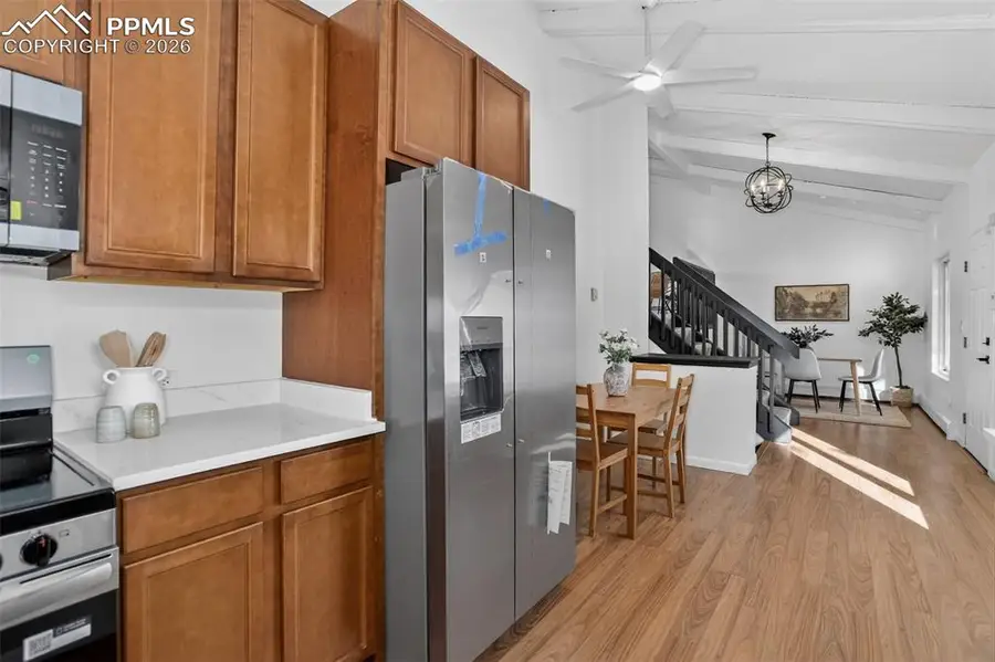 430 Westmark Avenue, Colorado Springs, CO 80906 - #3