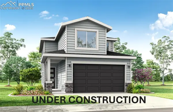 13542 Arriba Drive, Peyton, CO 80831