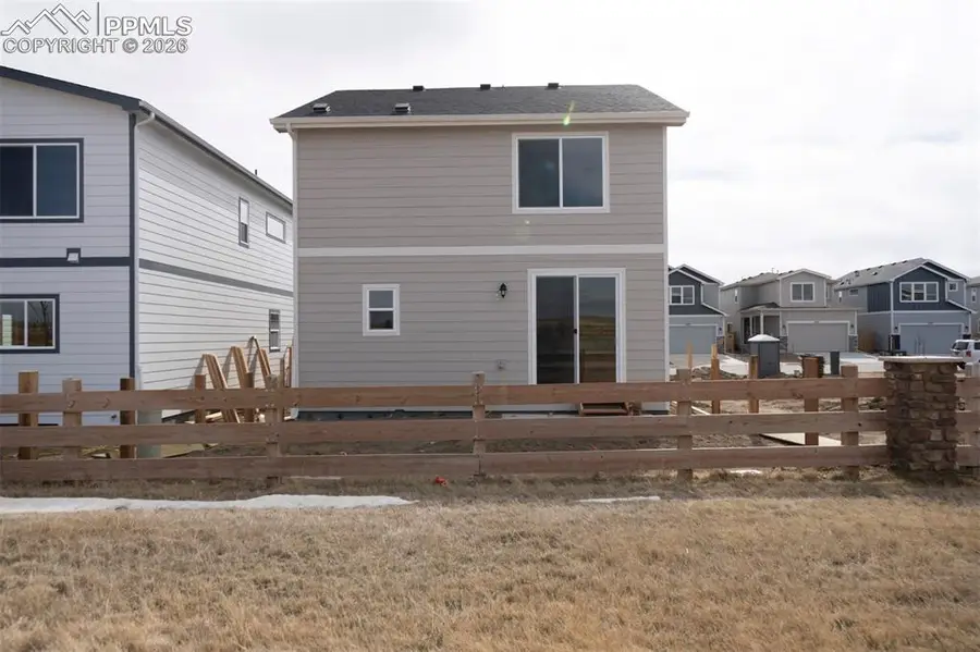 13542 Arriba Drive, Peyton, CO 80831 - #3