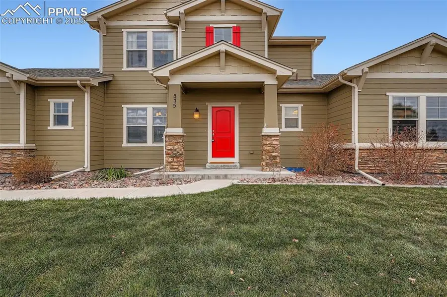 575 Heritage Trail, Elizabeth, CO 80107 - Image #2