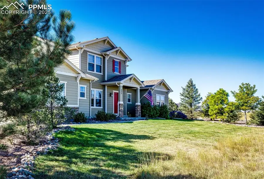 575 Heritage Trail, Elizabeth, CO 80107 - Image #3