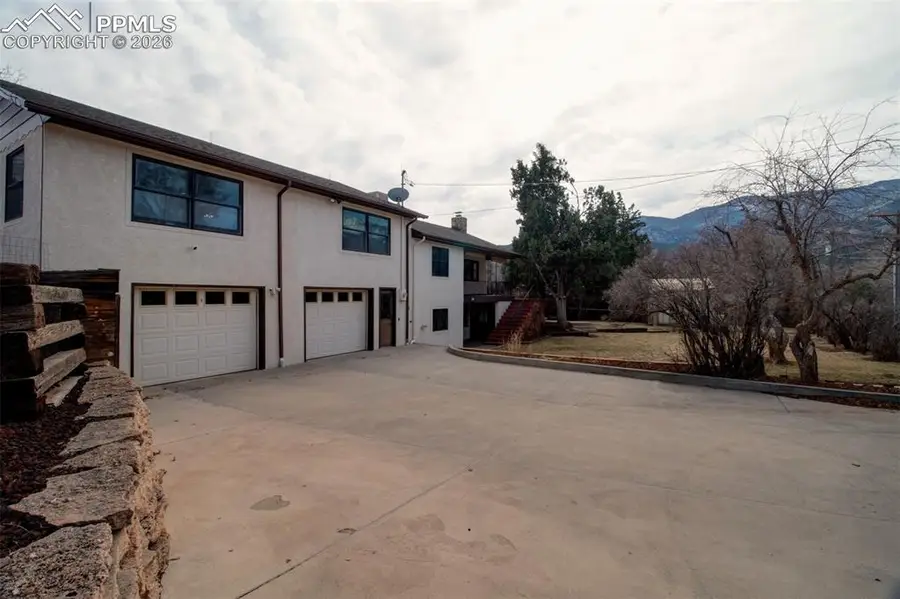 114 Via Linda Vista, Manitou Springs, CO 80829 - #2