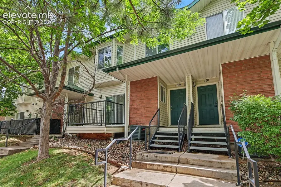 2141 Legacy Ridge View #109, Colorado Springs, CO 80910 - #3