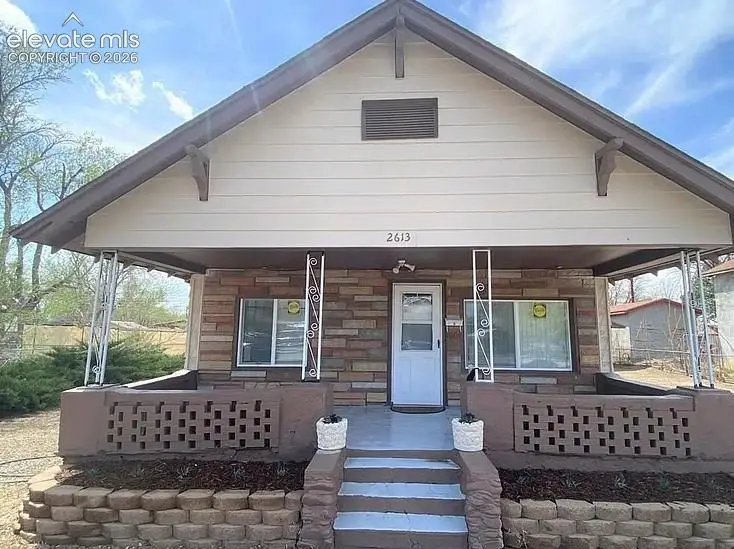 2613 Oakland Avenue, Pueblo, CO 81004 - #1