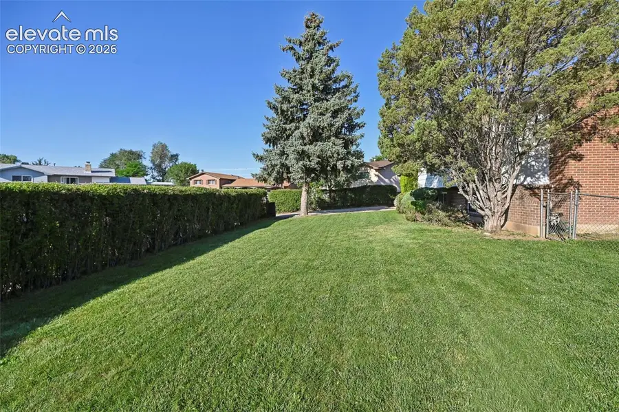 608 Harvard Street, Colorado Springs, CO 80911 - #2