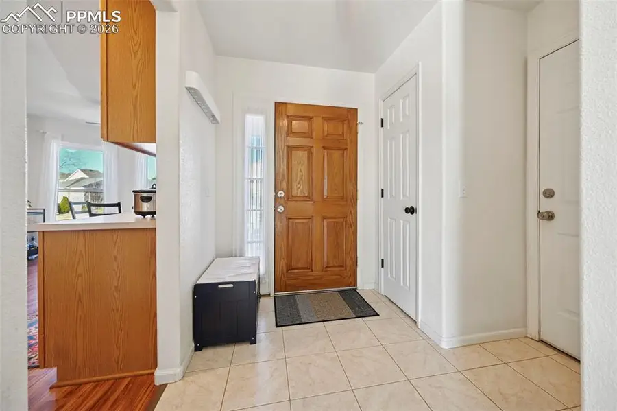 5471 Spoked Wheel Drive, Colorado Springs, CO 80923 - #2