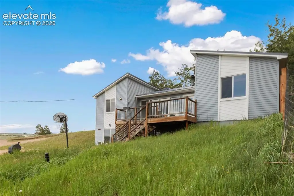 30 Will Stutley Drive, Divide, CO 80814 - #1