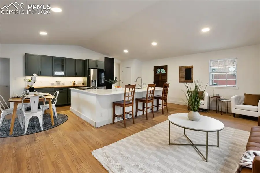 2018 Wynkoop Drive, Colorado Springs, CO 80909 - #3