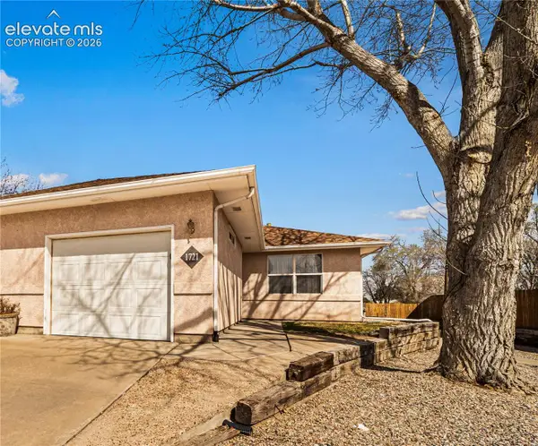 1721 Sierra Place, Pueblo, CO 81004