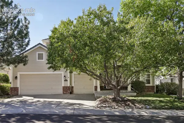 9969 Longview Drive, Lone Tree, CO 80124