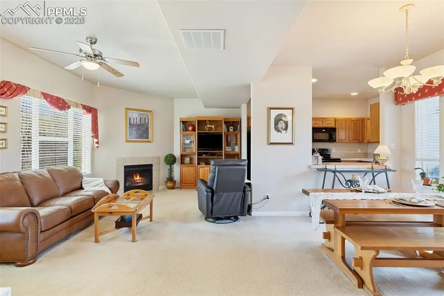 4090 Star View, Colorado Springs, CO 80907 - #3