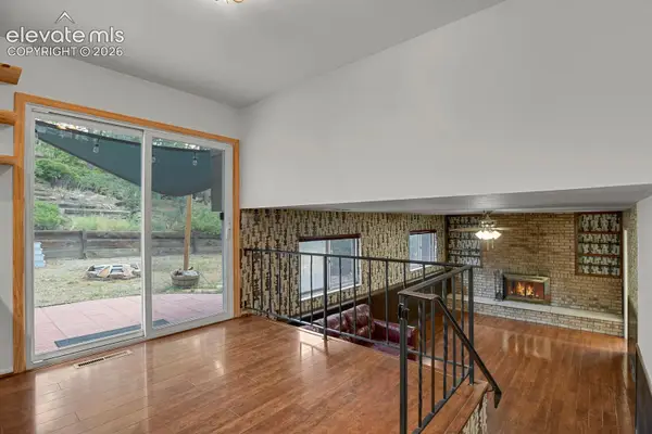 1425 Auburn Drive, Colorado Springs, CO 80909