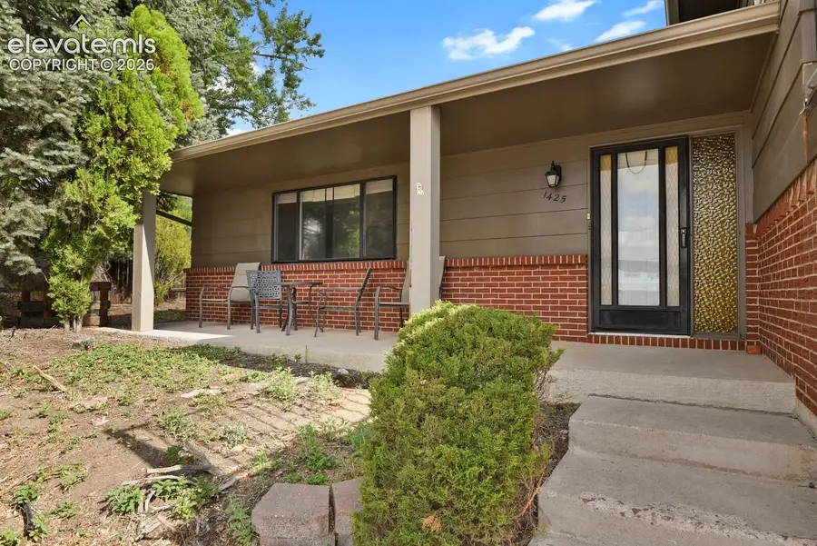 1425 Auburn Drive, Colorado Springs, CO 80909 - #2