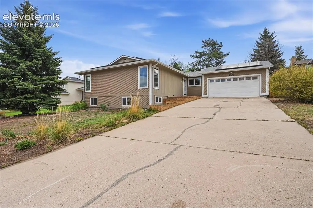 6255 Lange Drive, Colorado Springs, CO 80918 - #1