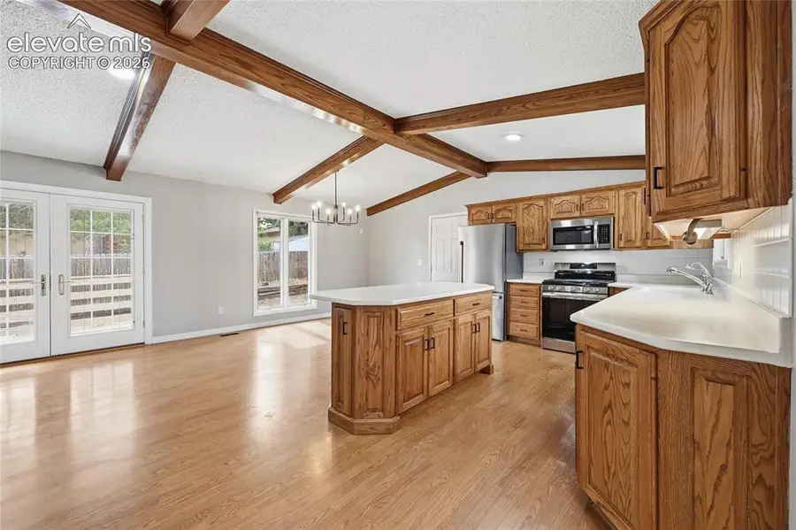 6255 Lange Drive, Colorado Springs, CO 80918 - #3