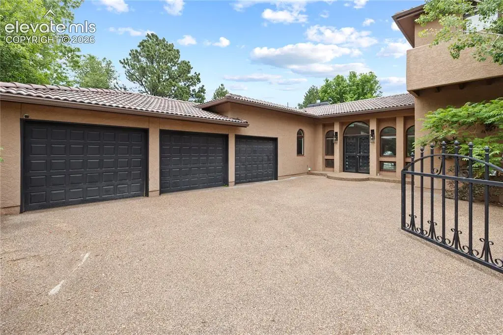 830 Appian Court, Colorado Springs, CO 80906 - #1