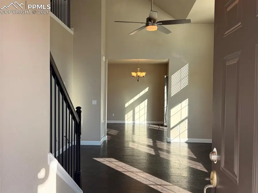 5460 Smokey Heights, Colorado Springs, CO 80924 - #2