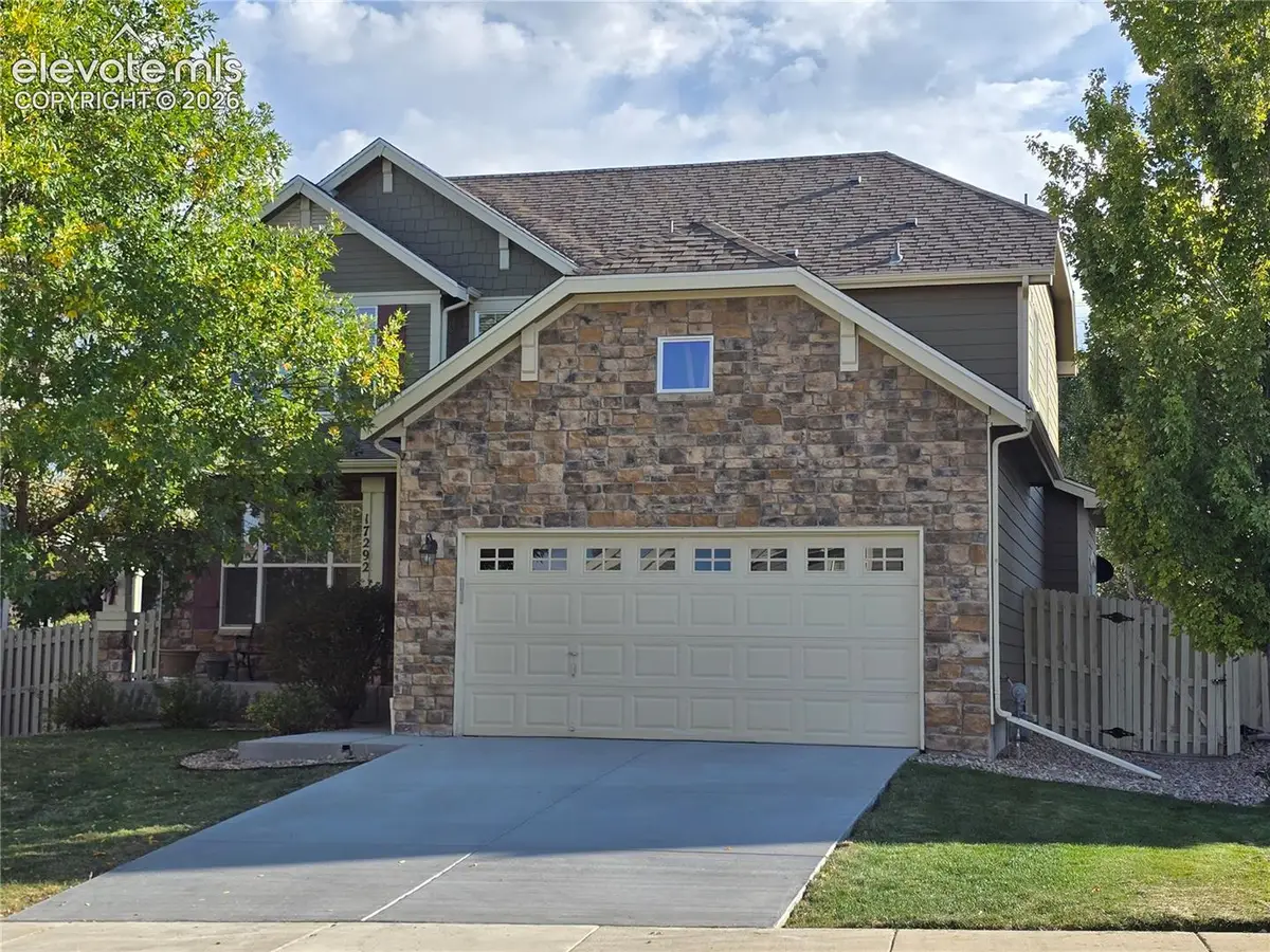 17292 E Iron Ore Avenue, Parker, CO 80134 - #1