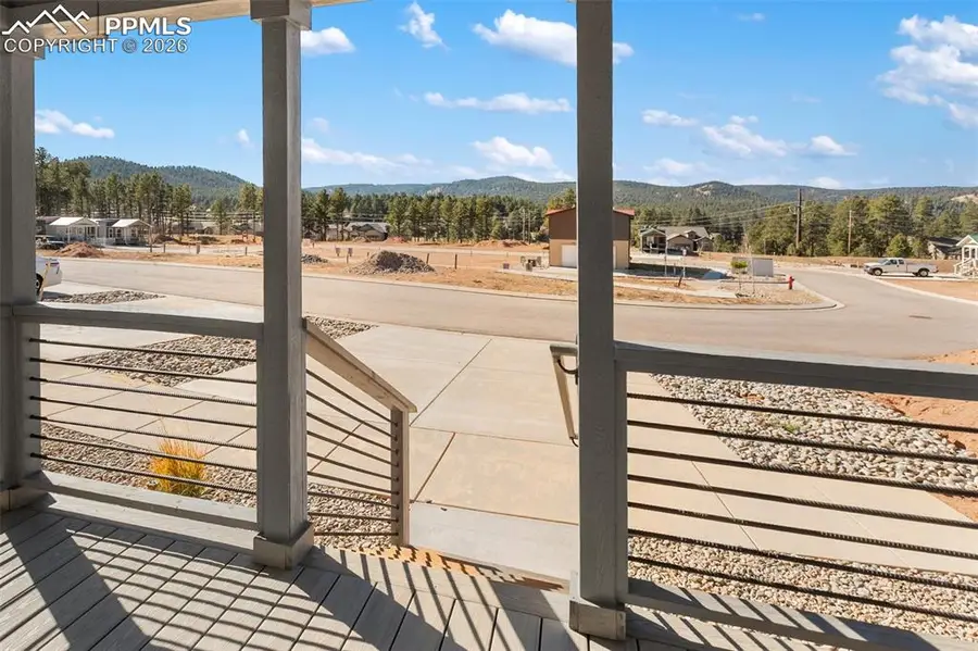 1401 Calm Mountain Point, Woodland Park, CO 80863 - #2