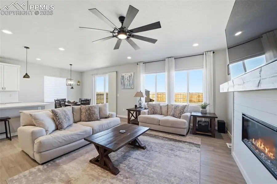 22180 Cattlemen Run, Calhan, CO 80808 - #2