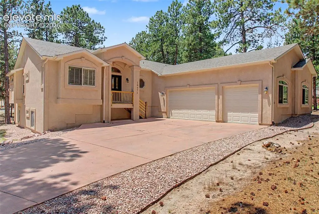 16071 Wildhaven Lane, Colorado Springs, CO 80921 - #1