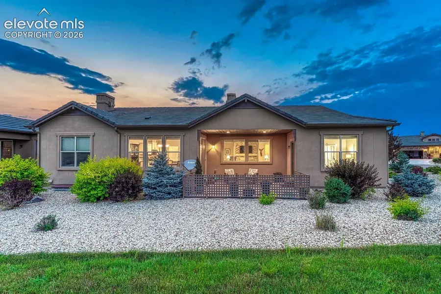 Address Withheld By Seller, Colorado Springs, CO 80921 - #2