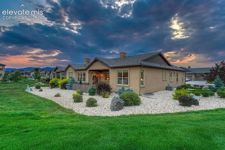Address Withheld By Seller, Colorado Springs, CO 80921 - #3