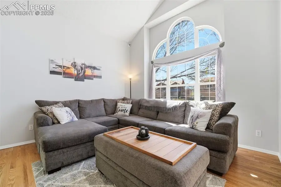 3860 Timberwood Court, Colorado Springs, CO 80918 - #3