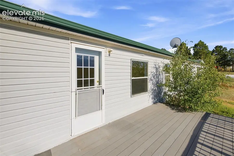 740 Donald Road, Colorado Springs, CO 80930 - #3