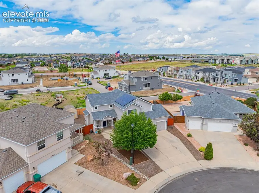 2483 Majestic Plains Court, Colorado Springs, CO 80915 - #3