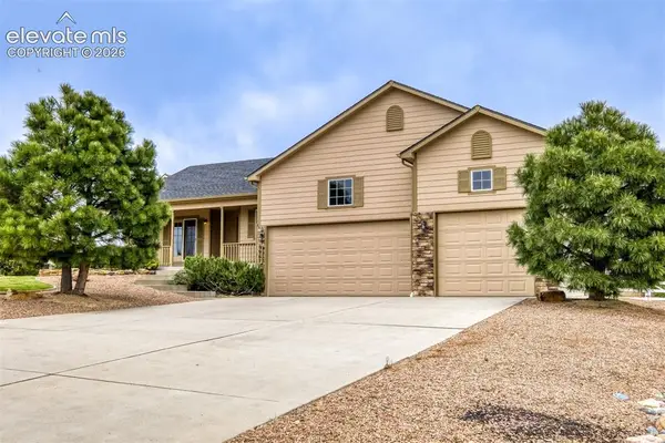 9967 Keating Drive, Peyton, CO 80831