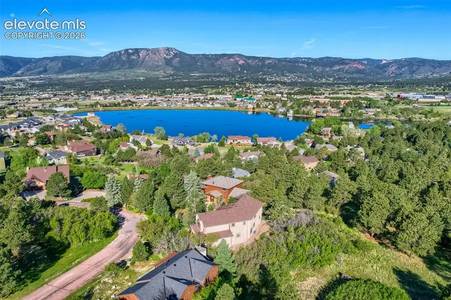 1310 Spinnaker Trail, Monument, CO 80132 - #2