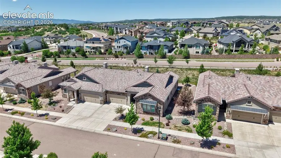 2032 Ruffino Drive, Colorado Springs, CO 80921 - #3