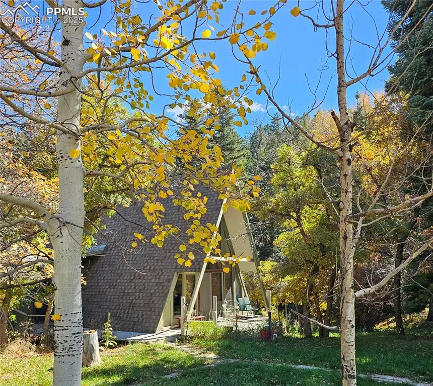 3104 County Road 6, Coaldale, CO 81222 - Image #1