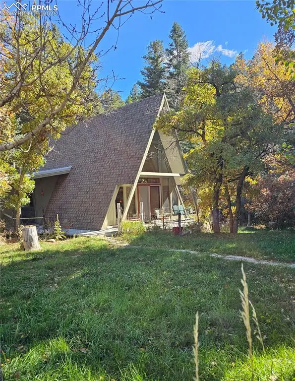 3104 County Road 6, Coaldale, CO 81222 - Image #2