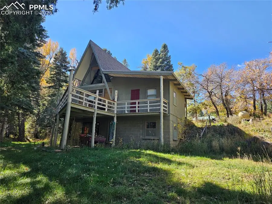 3104 County Road 6, Coaldale, CO 81222 - Image #3