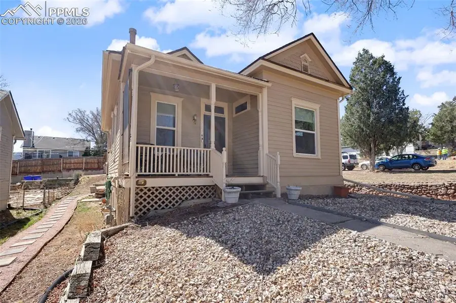 2429 W Platte Avenue, Colorado Springs, CO 80904 - #2