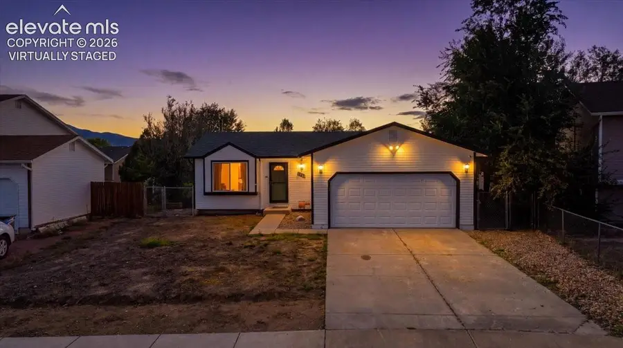 4254 Halstead Circle, Colorado Springs, CO 80916 - #2