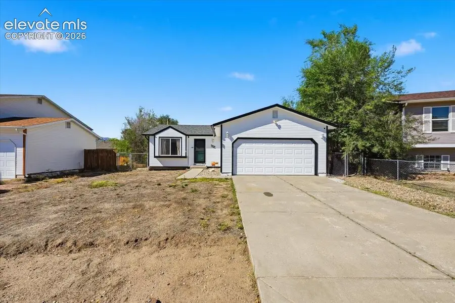 4254 Halstead Circle, Colorado Springs, CO 80916 - #3
