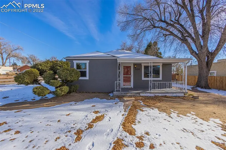 1530 N Norwood Avenue, Pueblo, CO 81001 - Image #2