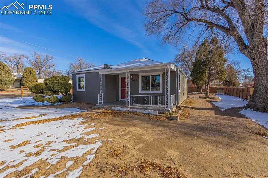 1530 N Norwood Avenue, Pueblo, CO 81001 - Image #3