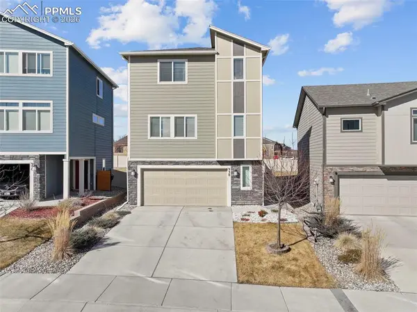 938 Cana Grove, Colorado Springs, CO 80916