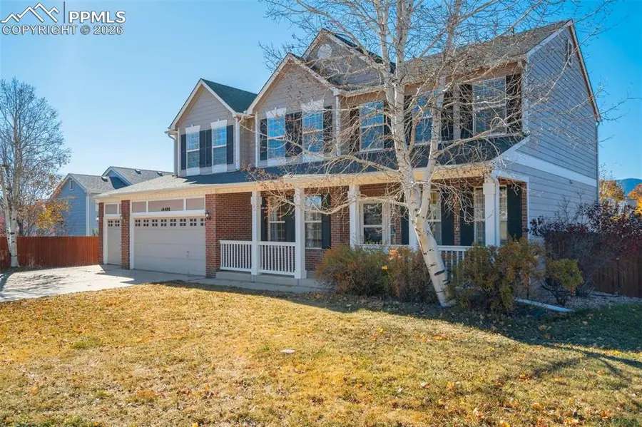 14480 Tierra Drive, Colorado Springs, CO 80921 - Image #3