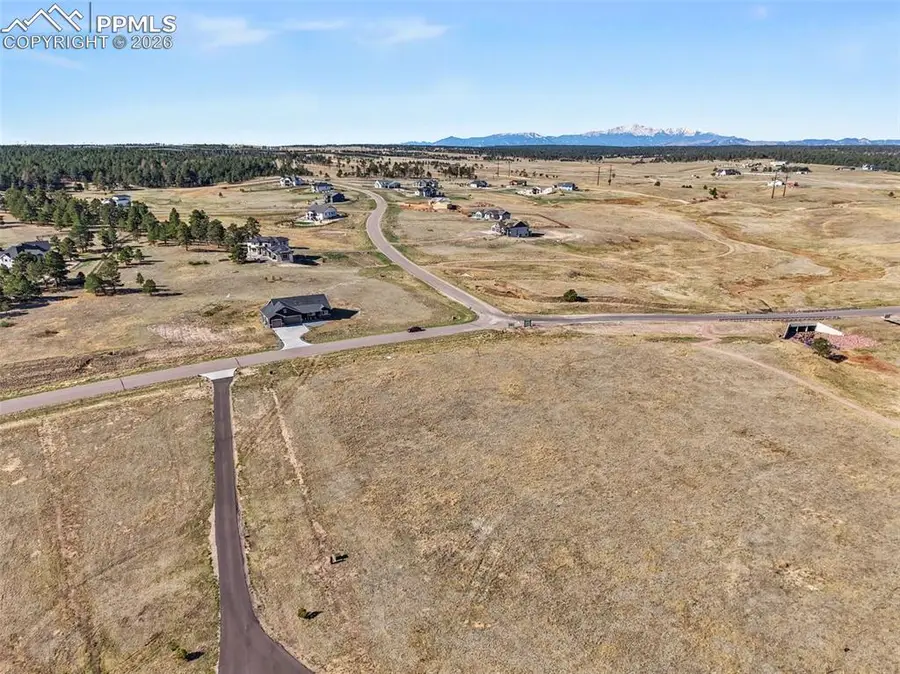 11080 Alamar Way, Colorado Springs, CO 80908 - #2