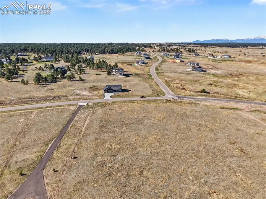 11080 Alamar Way, Colorado Springs, CO 80908 - #3