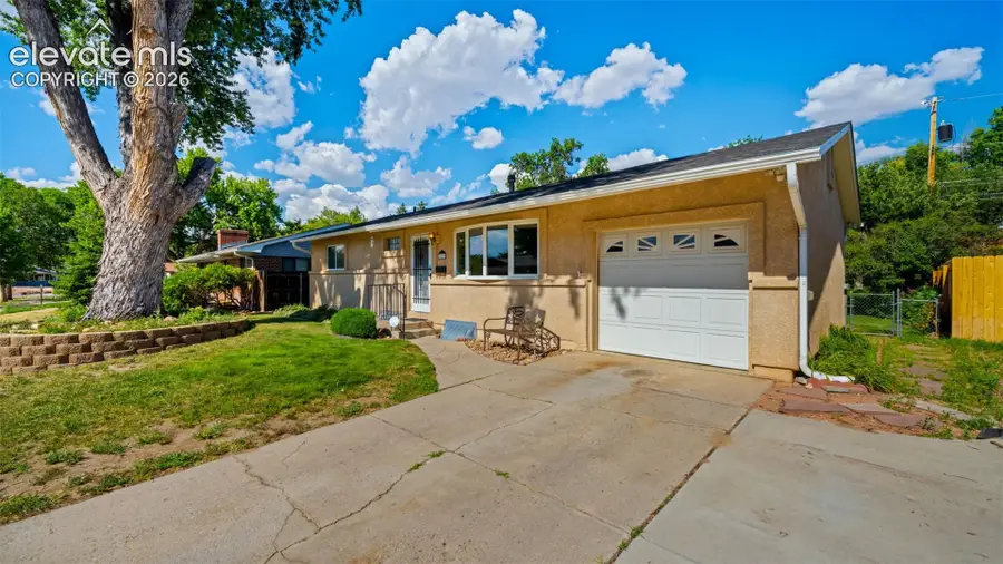 1719 Wynkoop Drive, Colorado Springs, CO 80909 - #2