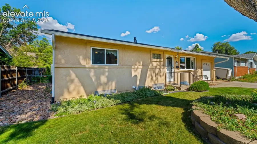 1719 Wynkoop Drive, Colorado Springs, CO 80909 - #3